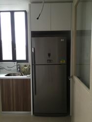 The Luxurie (D19), Condominium #69144232